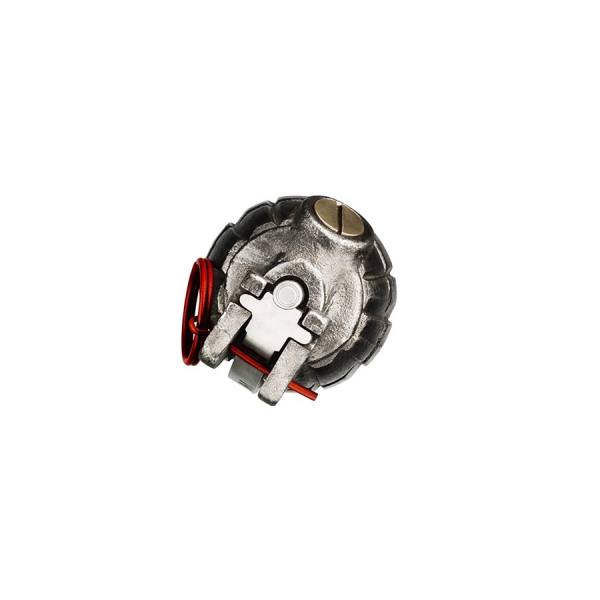 Photograph Jonathan Knowles Hiscox Grenade on One Eyeland